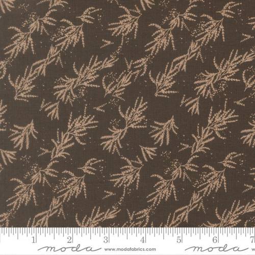 Wellspring Branches - Charcoal