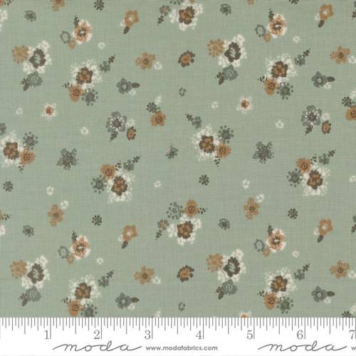 Wellspring Micro Bloom - Storm