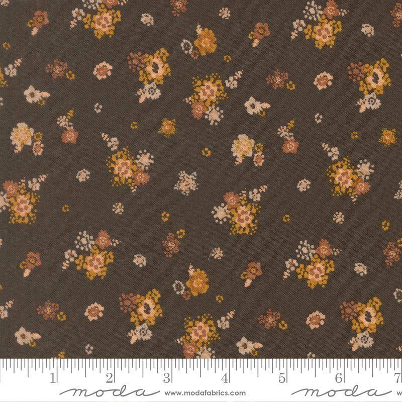 Wellspring Micro Bloom - Charcoal