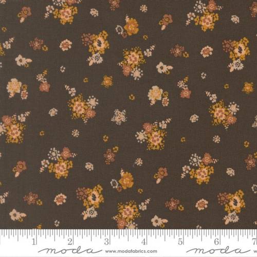 Wellspring Micro Bloom - Charcoal