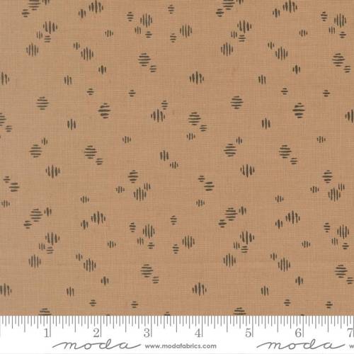 Wellspring Dashed - Mink