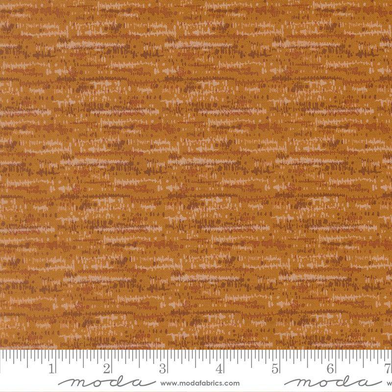 Wellspring Blotted - Caramel