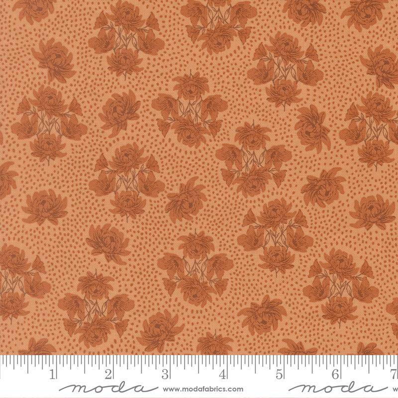 Wellspring Speckled Serenade - Coral Seashell