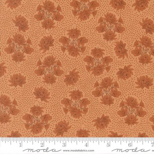 Wellspring Speckled Serenade - Coral Seashell