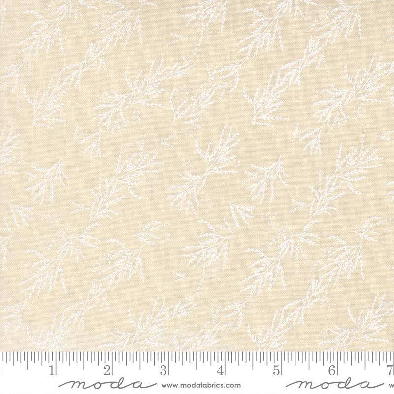 Wellspring Branches - Eggshell White