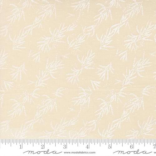 Wellspring Branches - Eggshell White