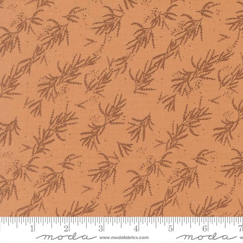 Wellspring Branches - Coral Seashell