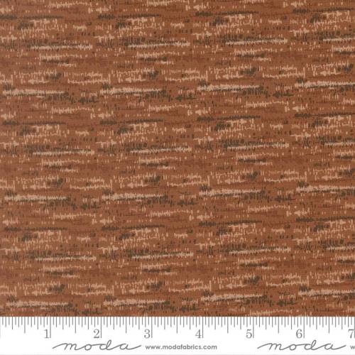 Wellspring Blotted - Dark Clay