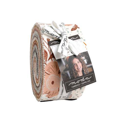Wellspring Jelly Roll