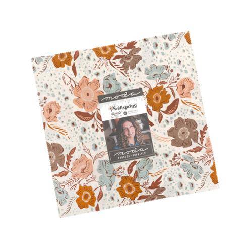 Wellspring Layer Cake