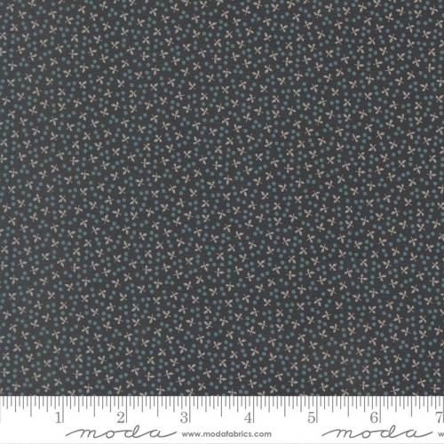 Miss Mollie Creek Bottom - Indigo