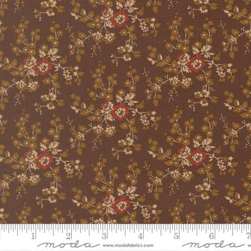 Miss Mollie Tossed Bouquet - Dark Chocolate