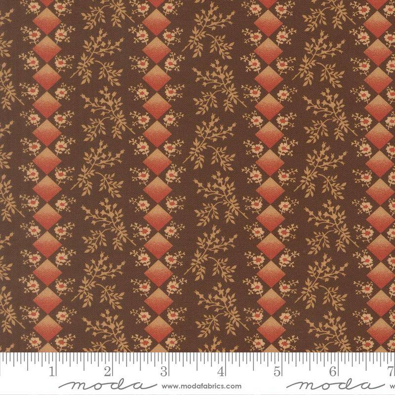 Miss Mollie Mountain Trail - Dark Chocolate