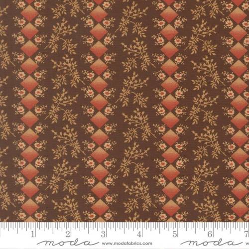 Miss Mollie Mountain Trail - Dark Chocolate