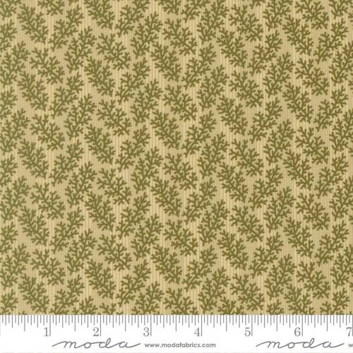 Miss Mollie Pan For Gold - Summer Green