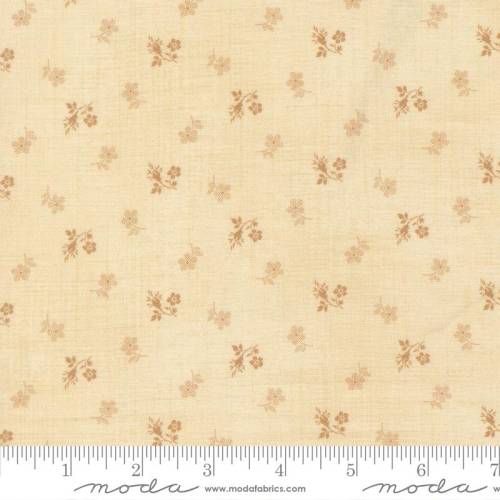 Miss Mollie Mollies Dress - Biscuit