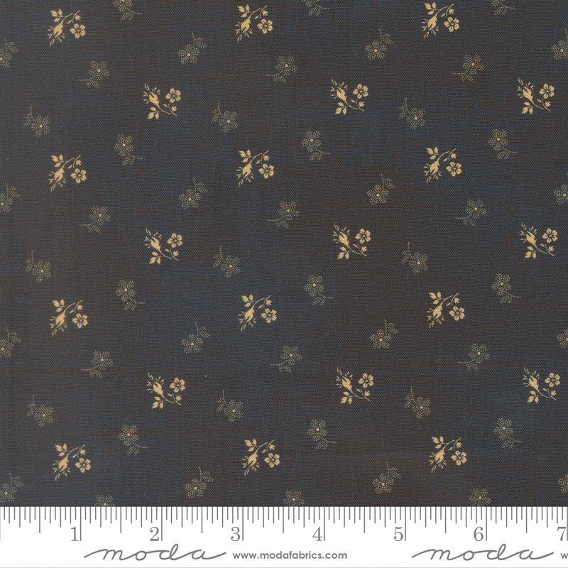 Miss Mollie Mollies Dress - Indigo