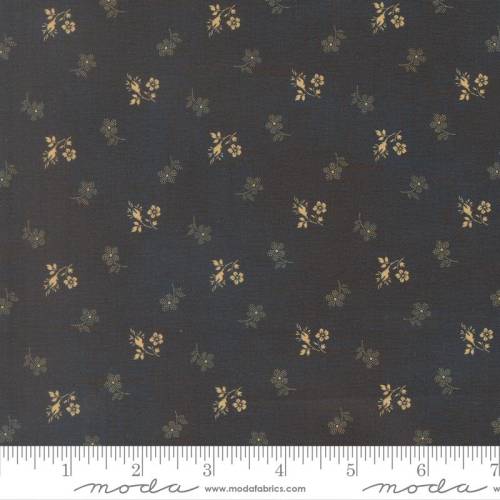 Miss Mollie Mollies Dress - Indigo