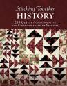 Stitching Together History: 250 Quilts Commemorating the Commonwealth of Virginia image 1