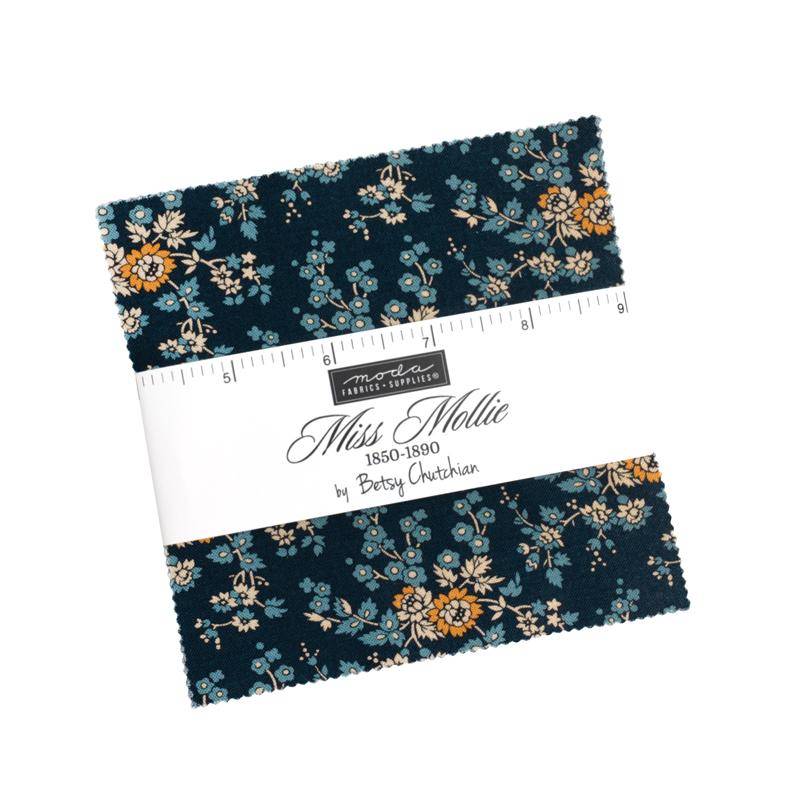 Miss Mollie Charm Pack
