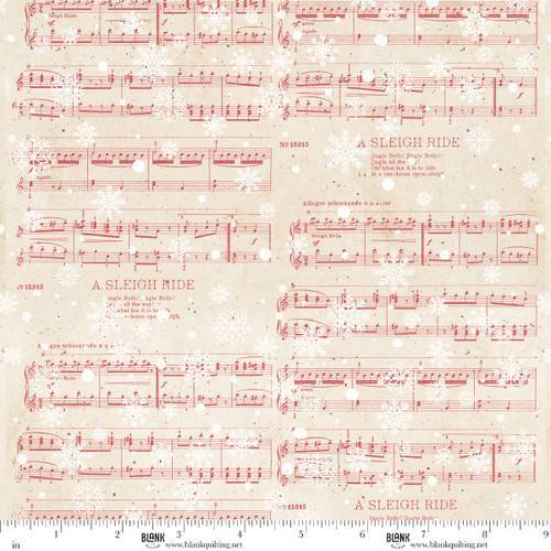 Christmas Magic Sheet Music - Ivory