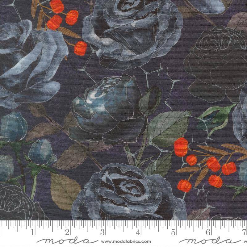 Coven Rose - Midnight
