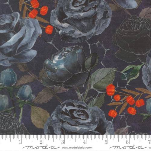 Coven Rose - Midnight