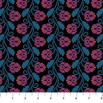 Heiress Curled Vine - Mystery