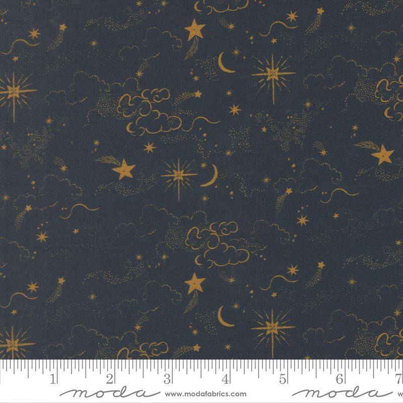 Silent Night Skies - Holy Night