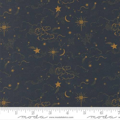 Silent Night Skies - Holy Night