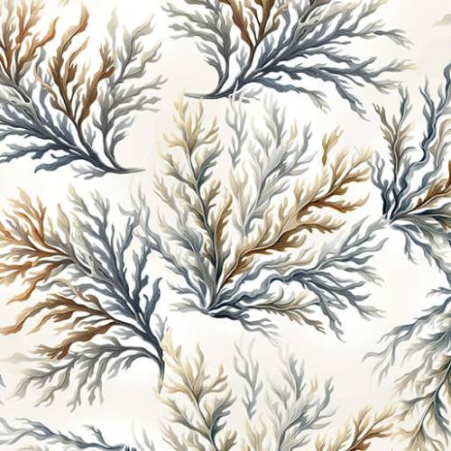 Coastal Escape Coastal Coral - Neutral