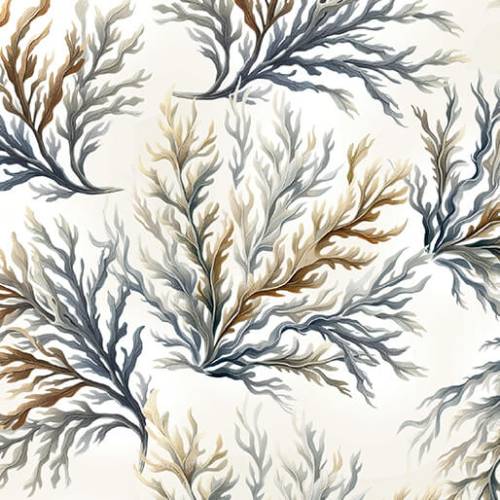 Coastal Escape Coral 108" - Neutral