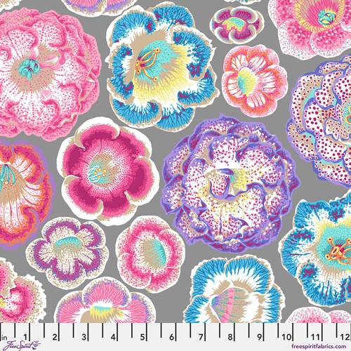 Kaffe Fassett Collective: August 2026 Helen - Pastel