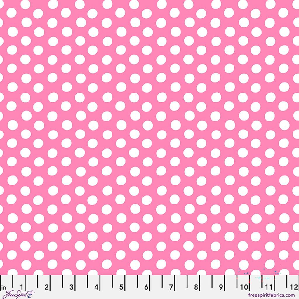 Kaffe Fassett Collective: August 2026 Spot - Pink