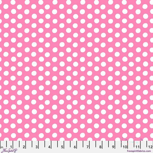 Kaffe Fassett Collective: August 2026 Spot - Pink