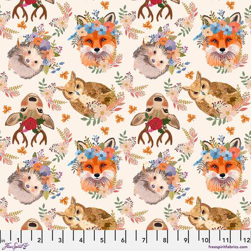 Cute Forest Cute Forest - Ivory