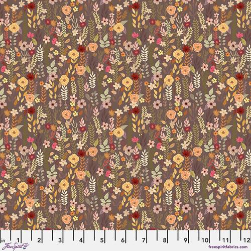 Cute Forest Small Liviana - Coffee