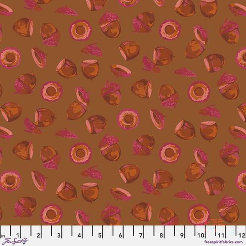 Golden Harvest Acorn Harvest - Brown