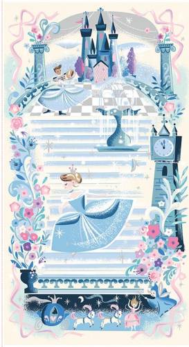Wishes Panel - Sparkle