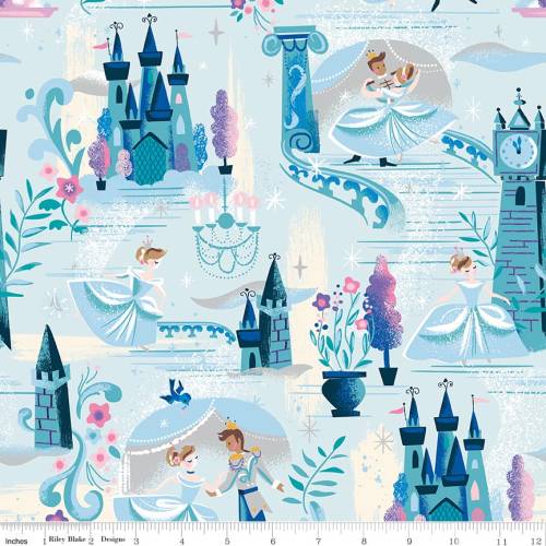 Wishes The Ball - Powder Sparkle