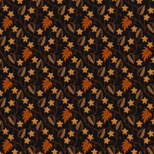 Midnight Cheddar Autumn's Bounty - Black