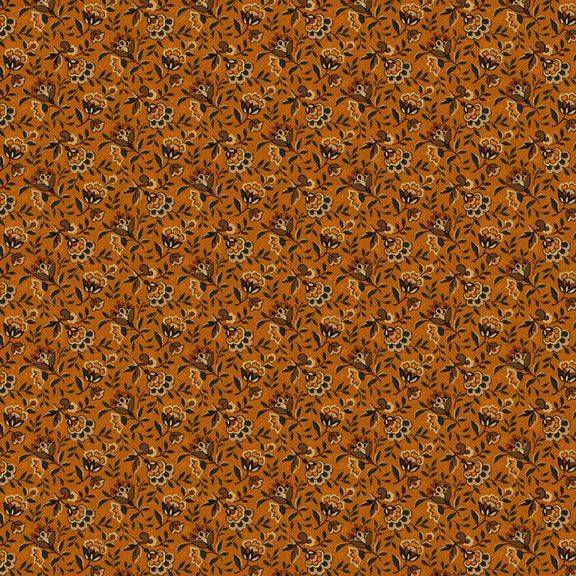 Midnight Cheddar Fall Flowers - Cheddar