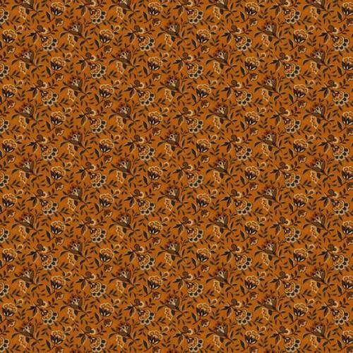 Midnight Cheddar Fall Flowers - Cheddar