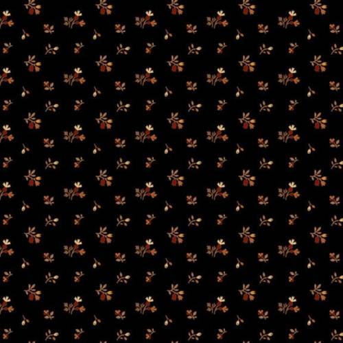 Midnight Cheddar Cheddar Buds - Black