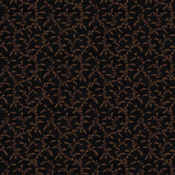 Midnight Cheddar Climbing Vine - Black