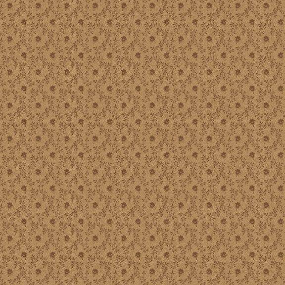 Midnight Cheddar Wallflowers - Beige