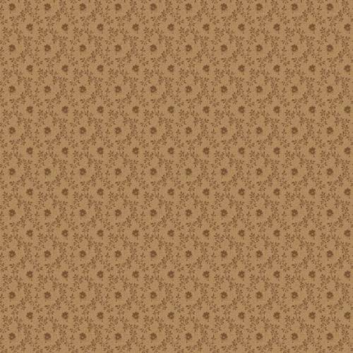 Midnight Cheddar Wallflowers - Beige