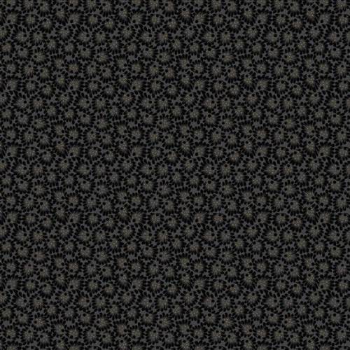 Midnight Cheddar Leafy Trail - Charcoal