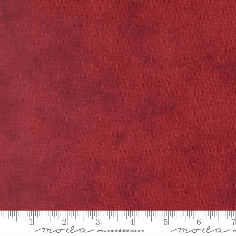 3 Sisters Solids Scarlet