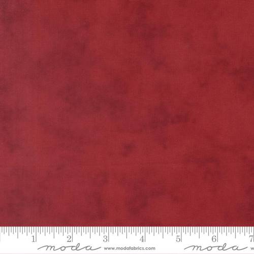 3 Sisters Solids Scarlet